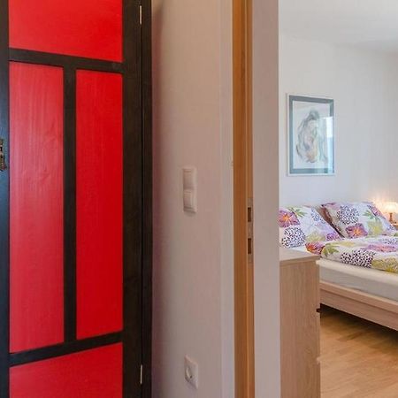 Haus Pobitzer Apartment Caldaro Ngoại thất bức ảnh