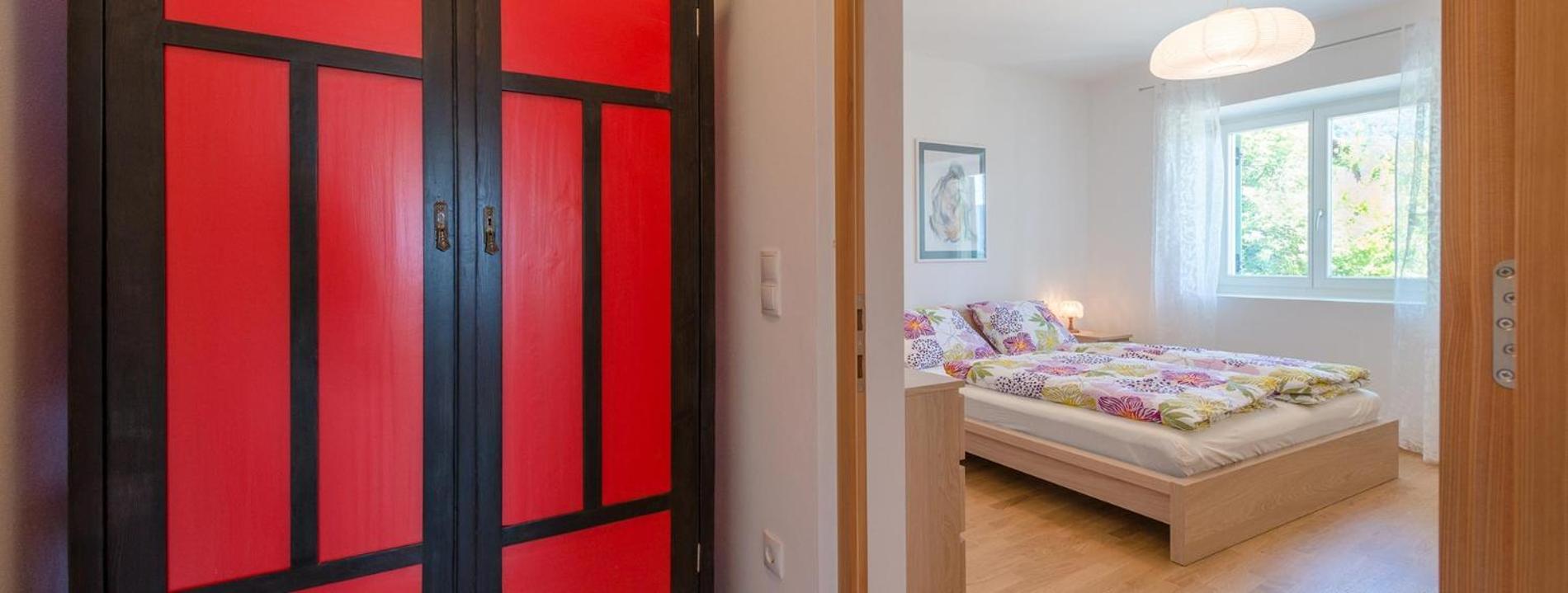 Haus Pobitzer Apartment Caldaro Ngoại thất bức ảnh