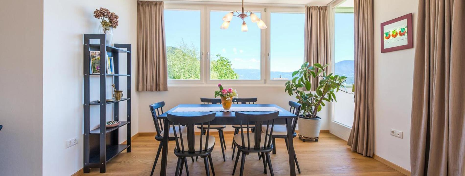 Haus Pobitzer Apartment Caldaro Ngoại thất bức ảnh